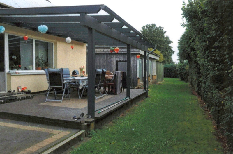 Einfamilienhaus in Scharler Weg 8, 24626 Groß Kummerfeld - Bild 3