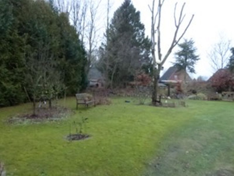 schleswig-holstein 14 K 19/20 Am Sportplatz 4a, 24791 Alt Duvenstedt 7