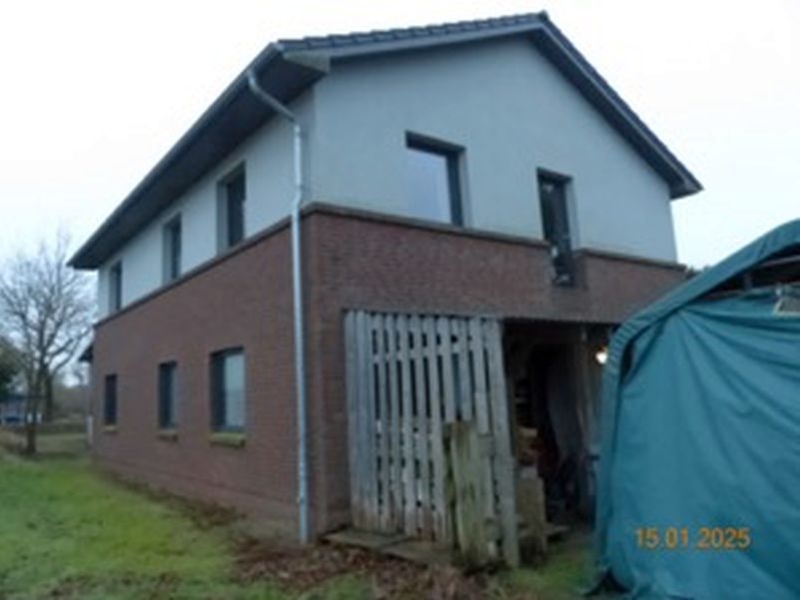 Wohnungseigentum in Am Sportplatz 4a, 24791 Alt Duvenstedt - Bild 3