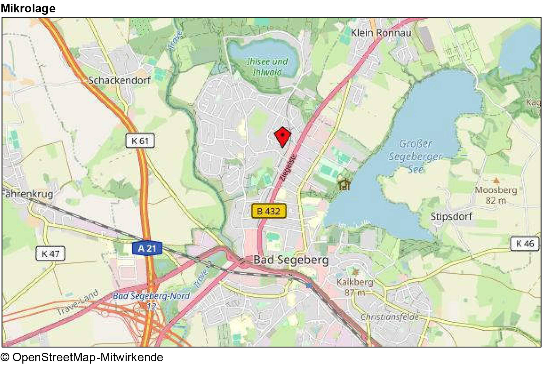 schleswig-holstein 14 K 19/24 Schulkamp 2a, 23795 Bad Segeberg 27
