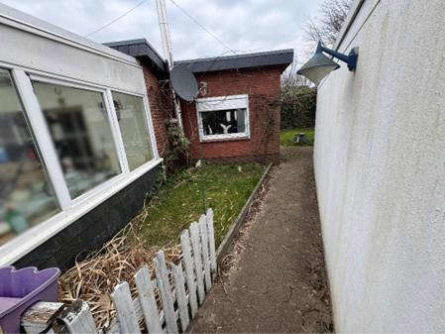 Einfamilienhaus in Schulkamp 2a, 23795 Bad Segeberg - Bild 4