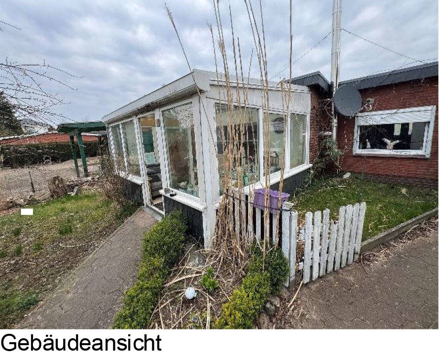 Einfamilienhaus in Schulkamp 2a, 23795 Bad Segeberg - Bild 2