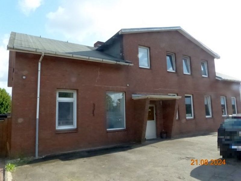 Einfamilienhaus in Theodor-Storm-Straße 74, 25557 Hanerau-Hademarschen - Bild 3