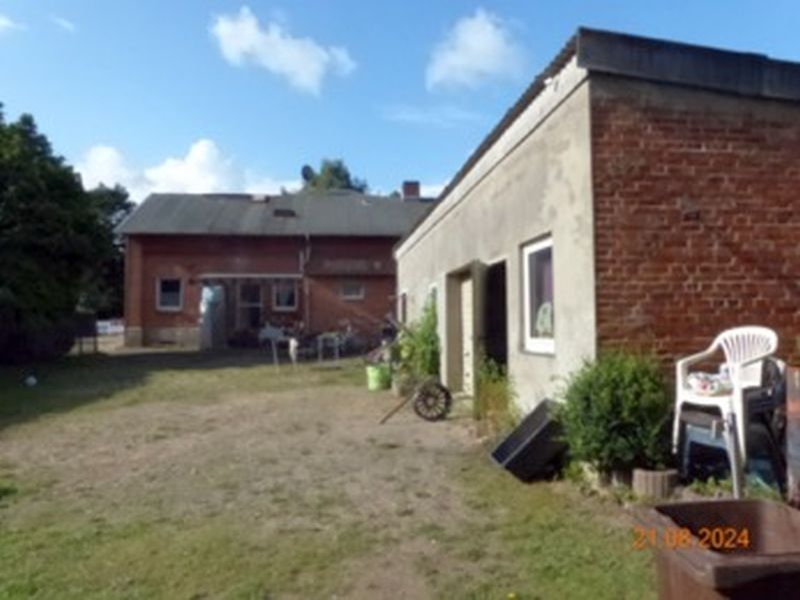 Einfamilienhaus in Theodor-Storm-Straße 74, 25557 Hanerau-Hademarschen - Bild 4
