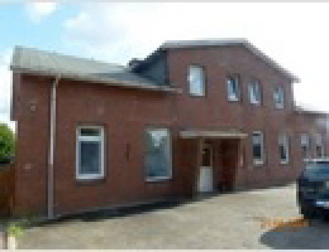 Einfamilienhaus in Theodor-Storm-Straße 74, 25557 Hanerau-Hademarschen - Bild 4
