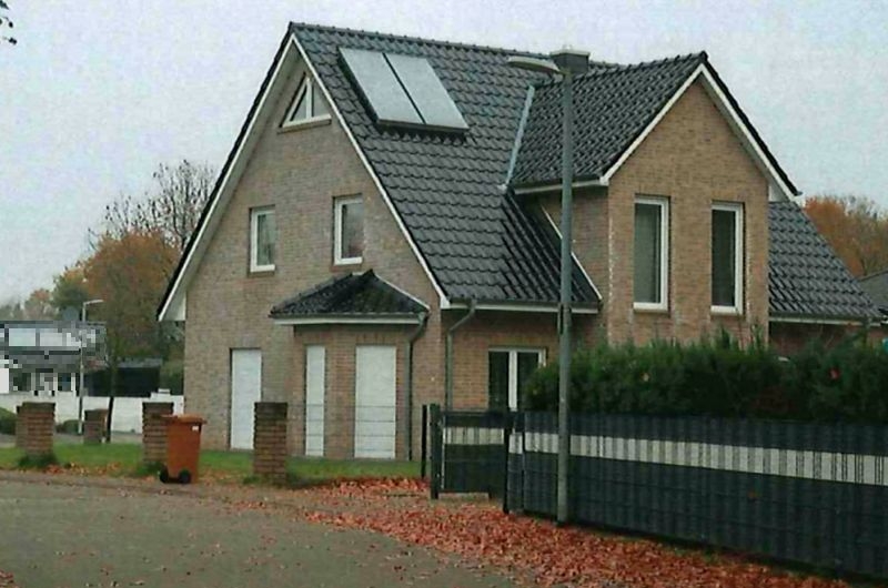 Schleswig-Holstein 14 K 22-23 Am Eichengrund 33, 23812 Wahlstedt 1