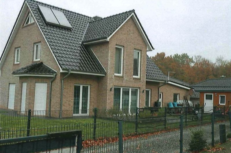 Einfamilienhaus in Am Eichengrund 33, 23812 Wahlstedt - Bild 3