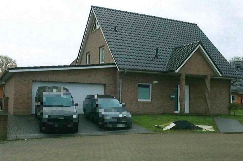 Einfamilienhaus in Am Eichengrund 33, 23812 Wahlstedt - Bild 2