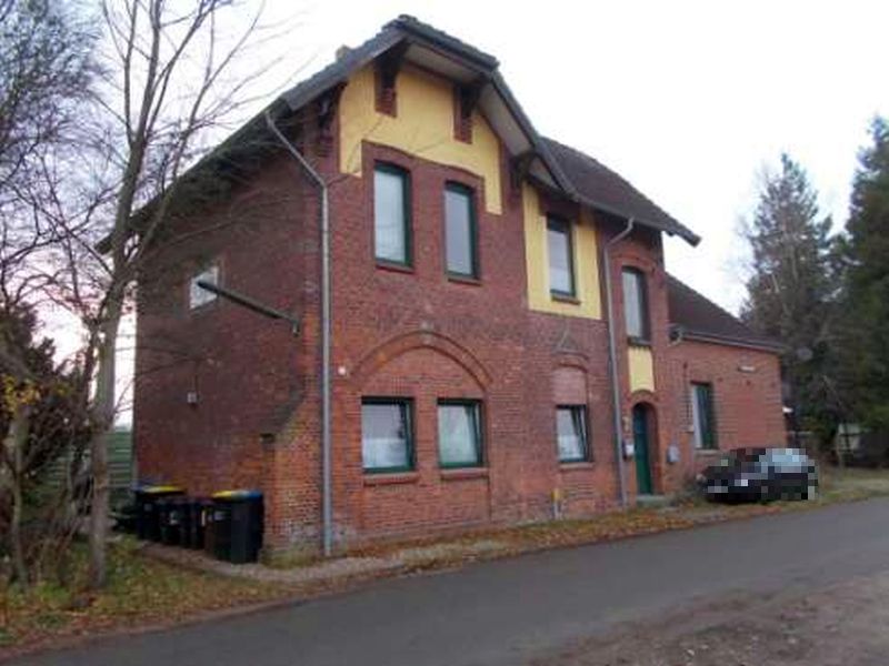 Mehrfamilienhaus in Bahnhofstraße 1, 3, 24644 Timmaspe - Bild 5