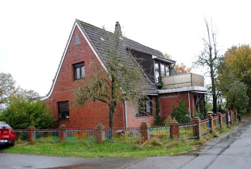 schleswig-holstein 14 K 28-23 Königsberger Straße 17, 24799 Christiansholm