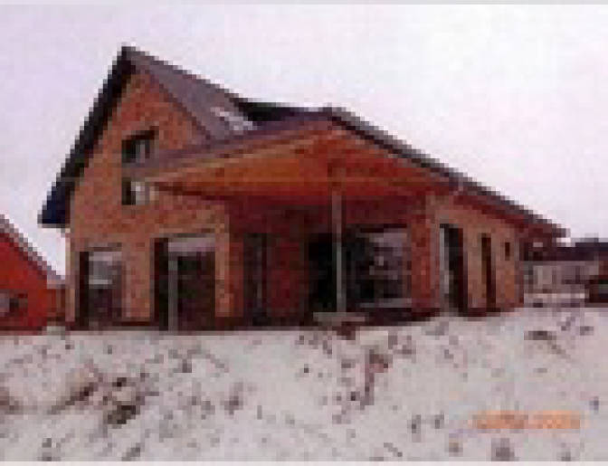 Einfamilienhaus in Dorfstraße 22b, 25557 Bornholt OT Lütjenbornholt - Bild 4