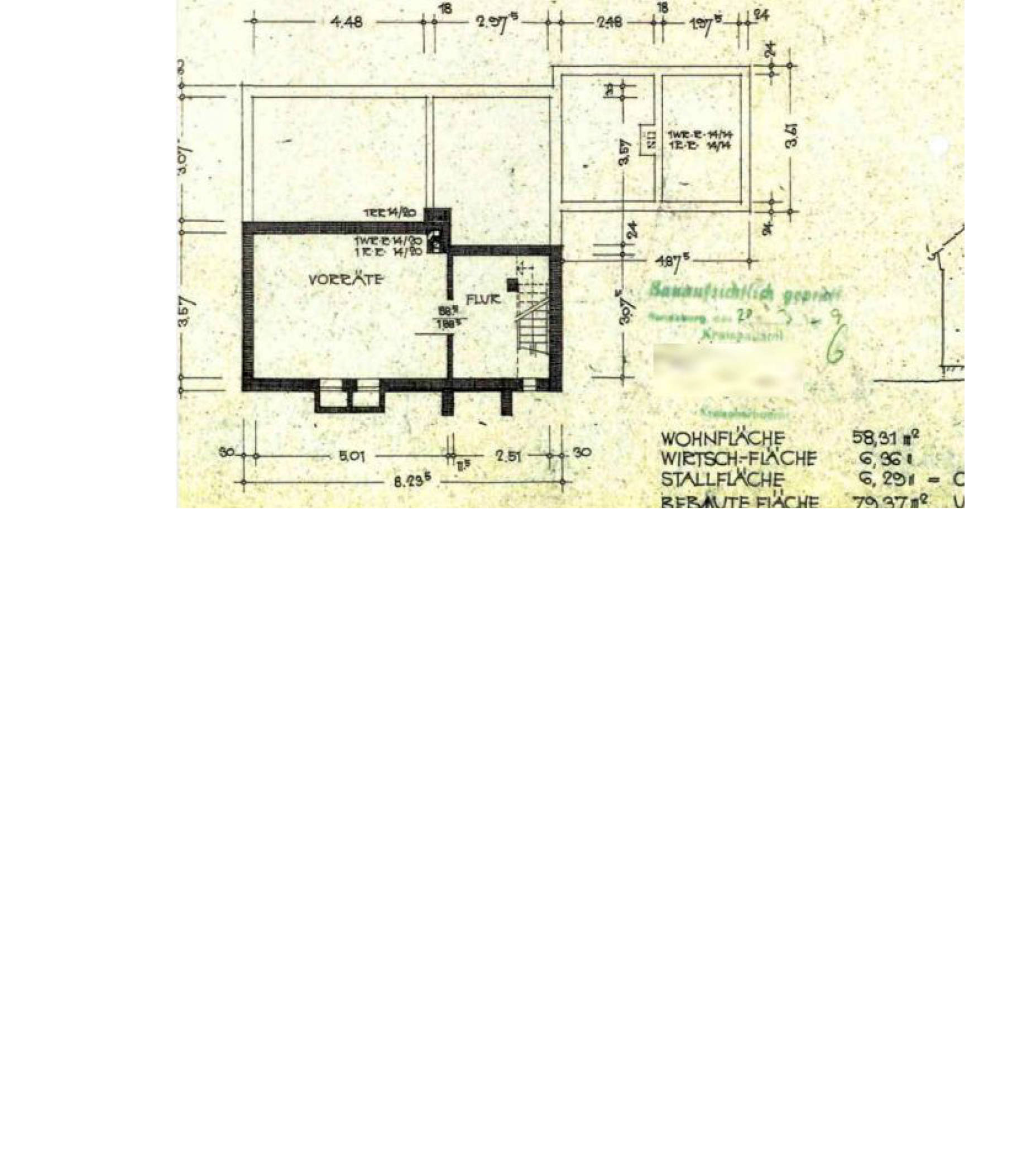 Einfamilienhaus in Abstedt 8, 25585 Lütjenwestedt - Bild 2