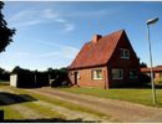 Einfamilienhaus 14 K 3-25 Abstedt 8, 25585 Lütjenwestedt