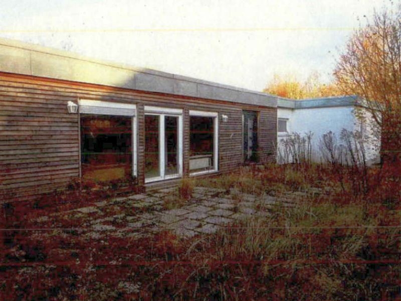 Einfamilienhaus 14 K 30-25 Kleiner Steindamm 6, 24582 Bordesholm