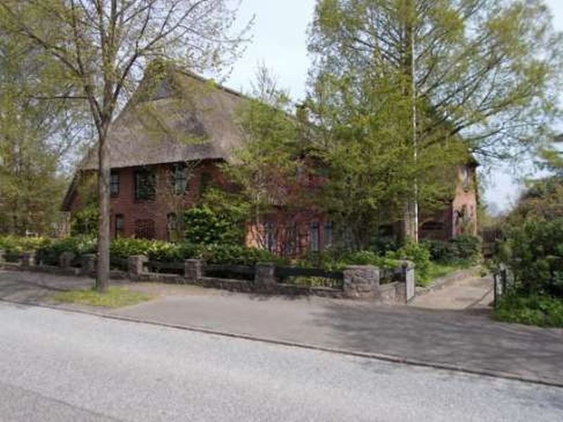 Einfamilienhaus in Hauptstraße 24, 24594 Remmels - Bild 5