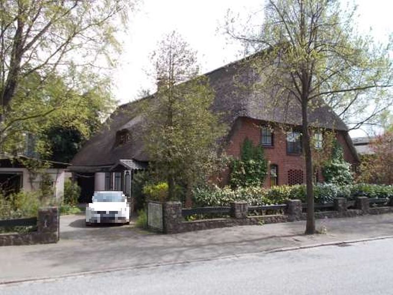 Einfamilienhaus in Hauptstraße 24, 24594 Remmels