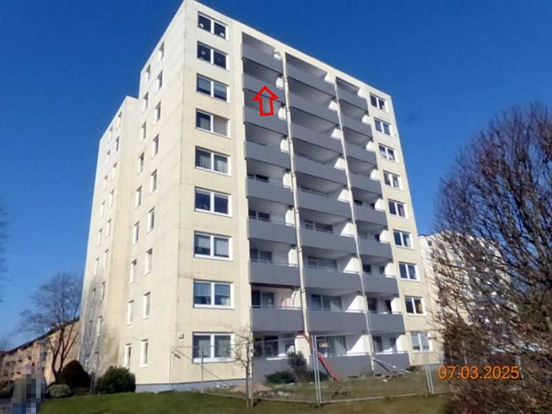 Reinickendorfer Straße 1, 24768 Rendsburg