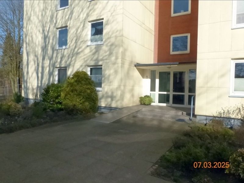 1- bis 2,5-Zimmer-Wohnung in Reinickendorfer Straße 1, 24768 Rendsburg - Bild 2