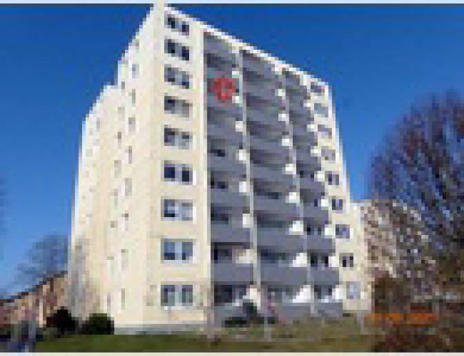 1- bis 2,5-Zimmer-Wohnung in Reinickendorfer Straße 1, 24768 Rendsburg - Bild 4