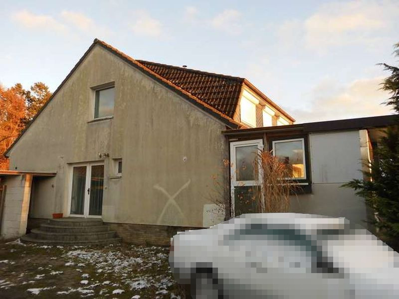Einfamilienhaus in Kamp 7, 24787 Fockbek - Bild 2