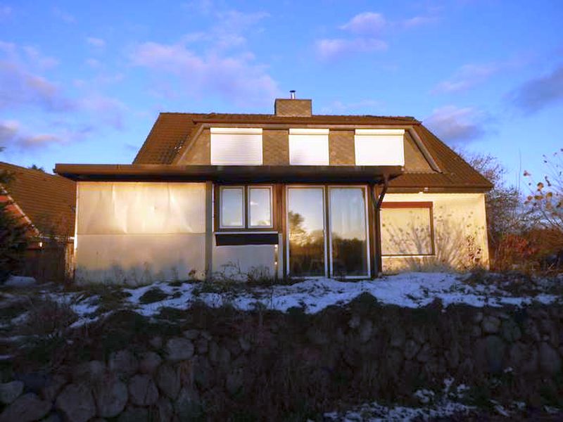 Einfamilienhaus in Kamp 7, 24787 Fockbek - Bild 4