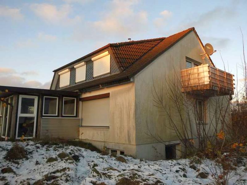 Einfamilienhaus in Kamp 7, 24787 Fockbek - Bild 5