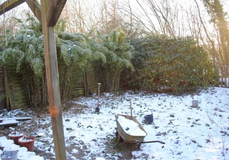 Einfamilienhaus in Schaltstation 12, 24783 Osterrönfeld - Bild 2