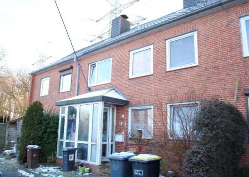 Einfamilienhaus in Schaltstation 12, 24783 Osterrönfeld - Bild 4