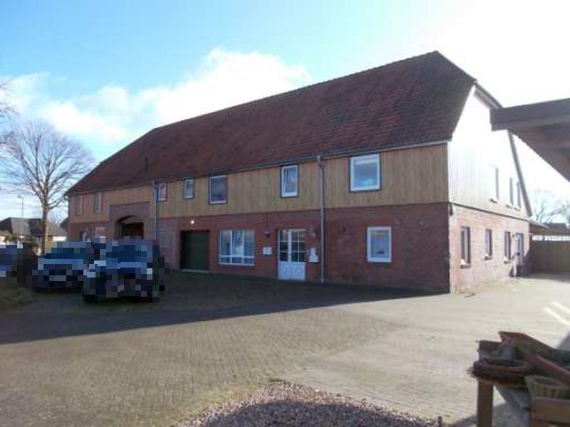 schleswig-holstein 14 K 37-24 Im Winkel 12, 14, Reuterweide 1, 24808 Jevenstedt