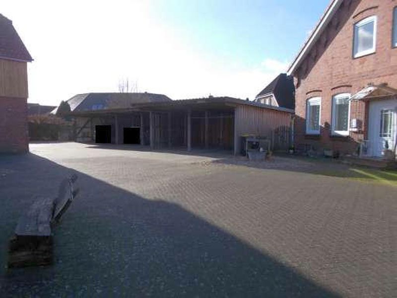 schleswig-holstein 14 K 37-24 Im Winkel 12, 14, Reuterweide 1, 24808 Jevenstedt