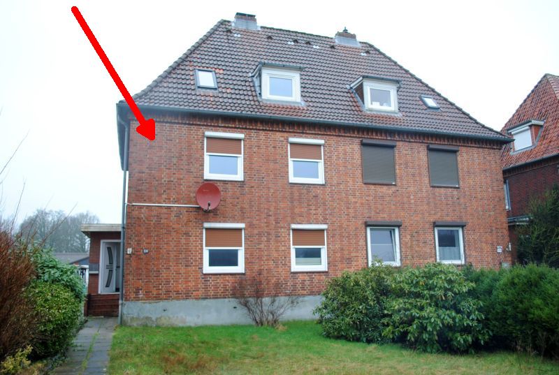 Mehrfamilienhaus in Fockbeker Chaussee 236, 24768 Rendsburg - Bild 2