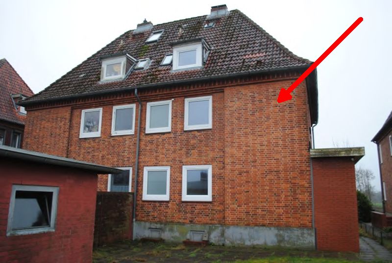 Mehrfamilienhaus in Fockbeker Chaussee 236, 24768 Rendsburg - Bild 4