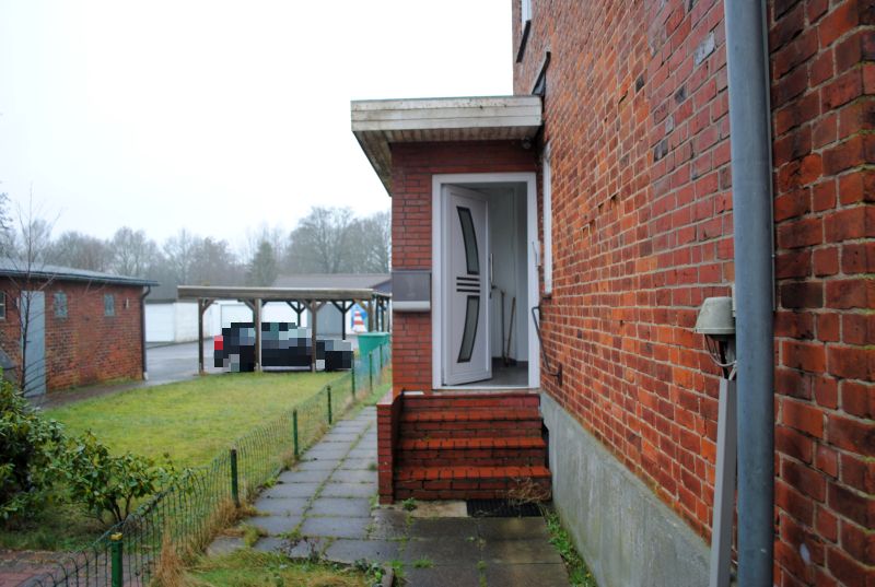 Mehrfamilienhaus in Fockbeker Chaussee 236, 24768 Rendsburg - Bild 5