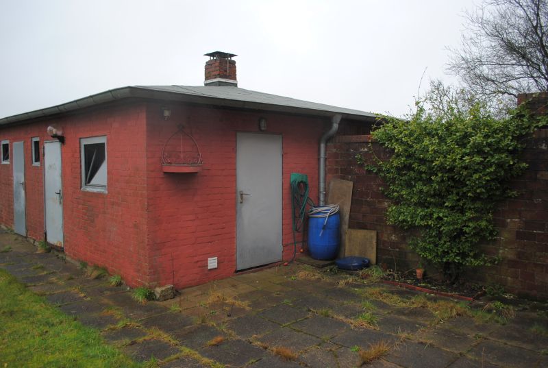 Mehrfamilienhaus in Fockbeker Chaussee 236, 24768 Rendsburg - Bild 3