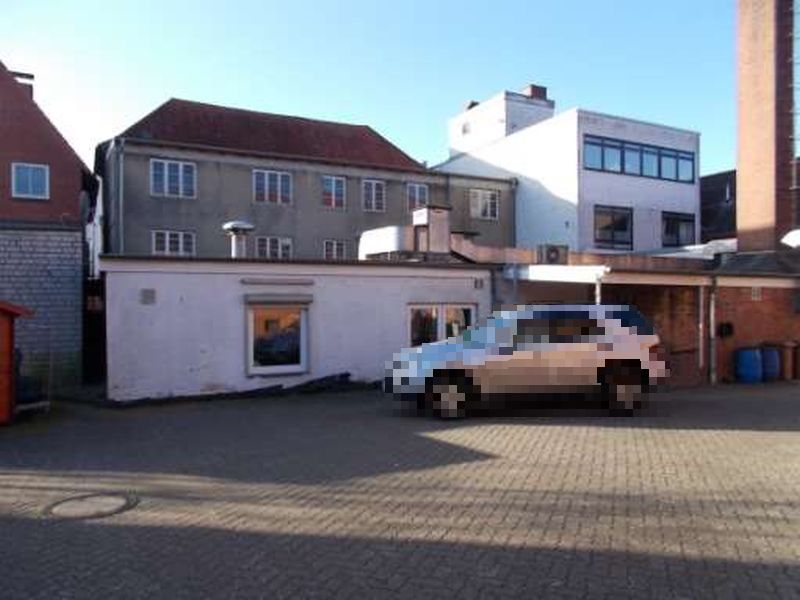 schleswig-holstein 14 K 39-22 Holsteiner Straße 10, 24768 Rendsburg
