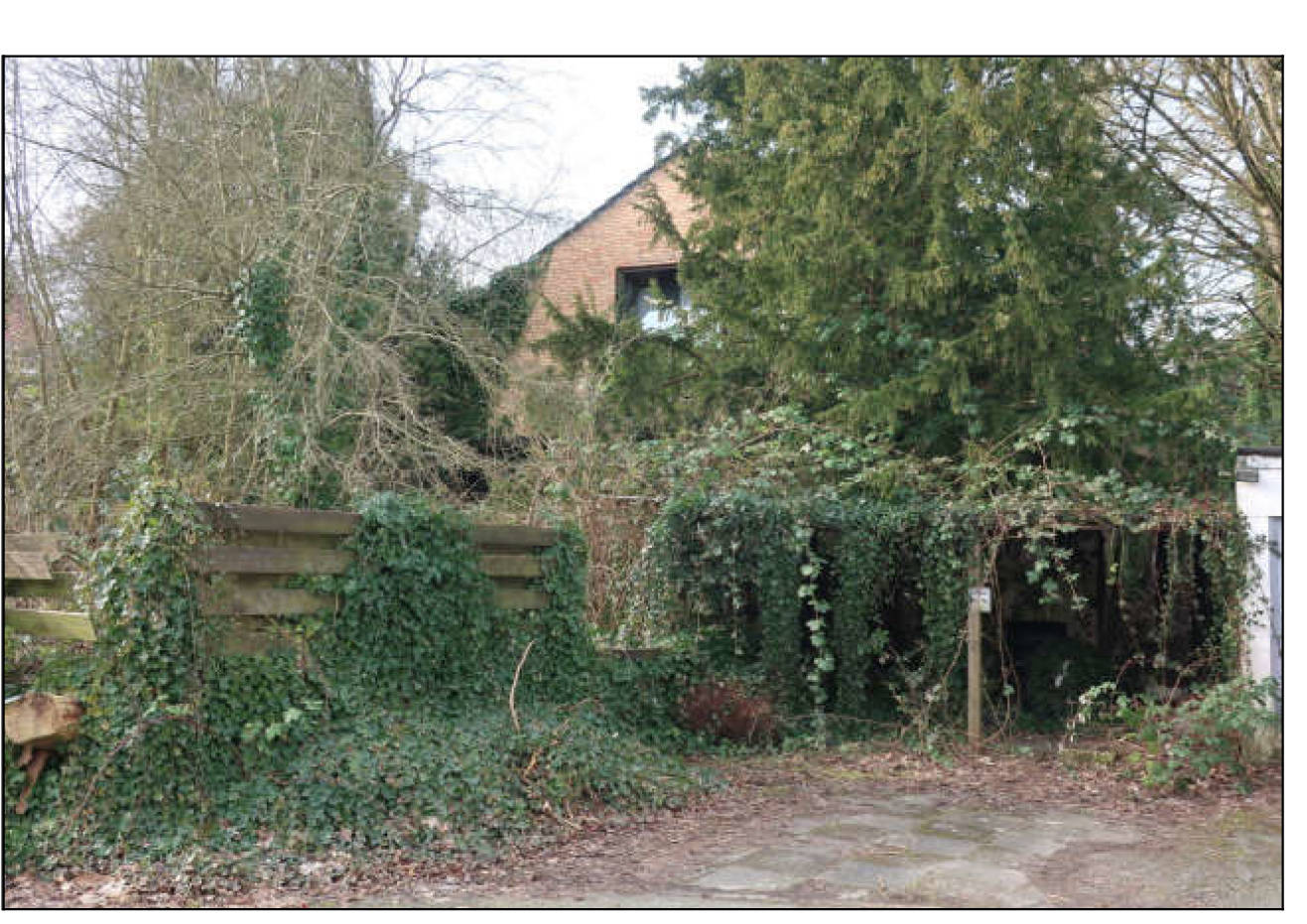 Einfamilienhaus in Lübecker Straße 112, 23795 Bad Segeberg - Bild 3