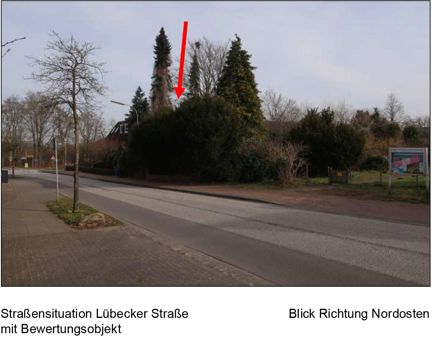 schleswig-holstein 14 K 4/24 Lübecker Straße 112, 23795 Bad Segeberg 9