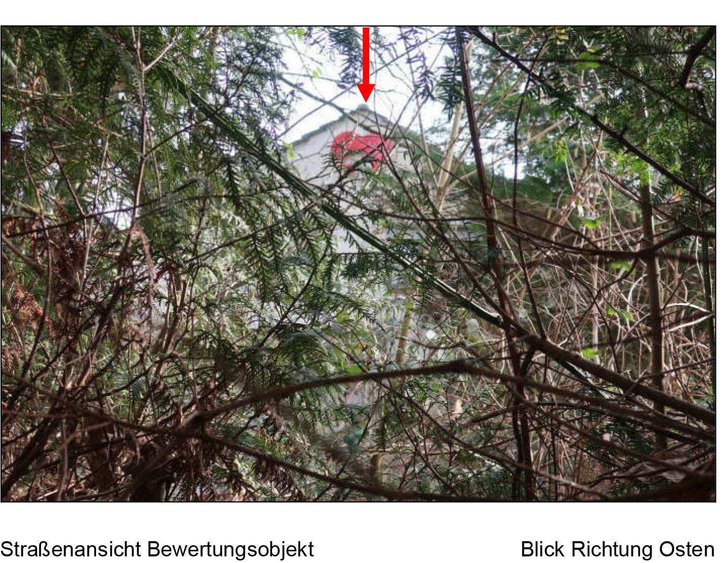 Einfamilienhaus in Lübecker Straße 112, 23795 Bad Segeberg - Bild 4