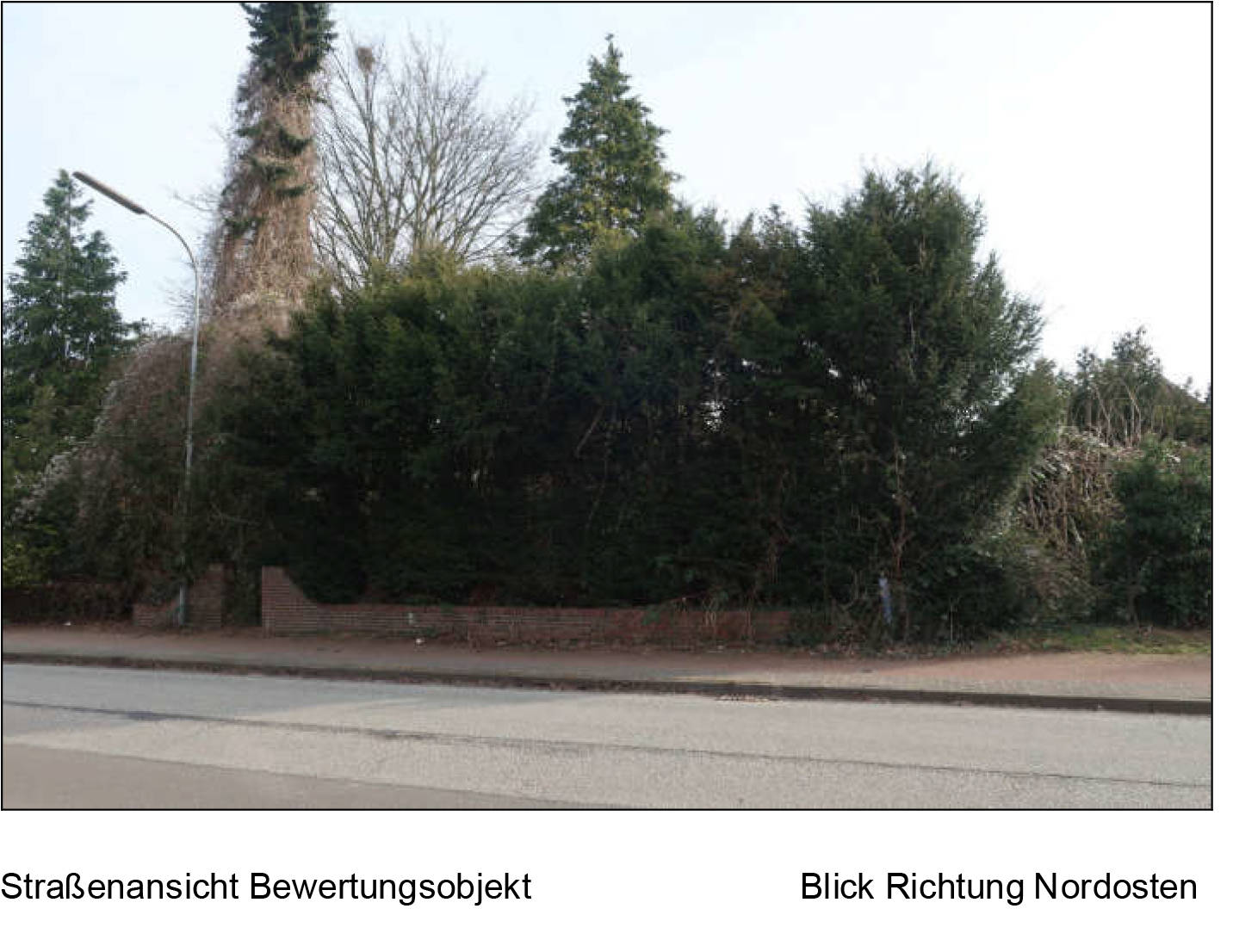 schleswig-holstein 14 K 4/24 Lübecker Straße 112, 23795 Bad Segeberg 13