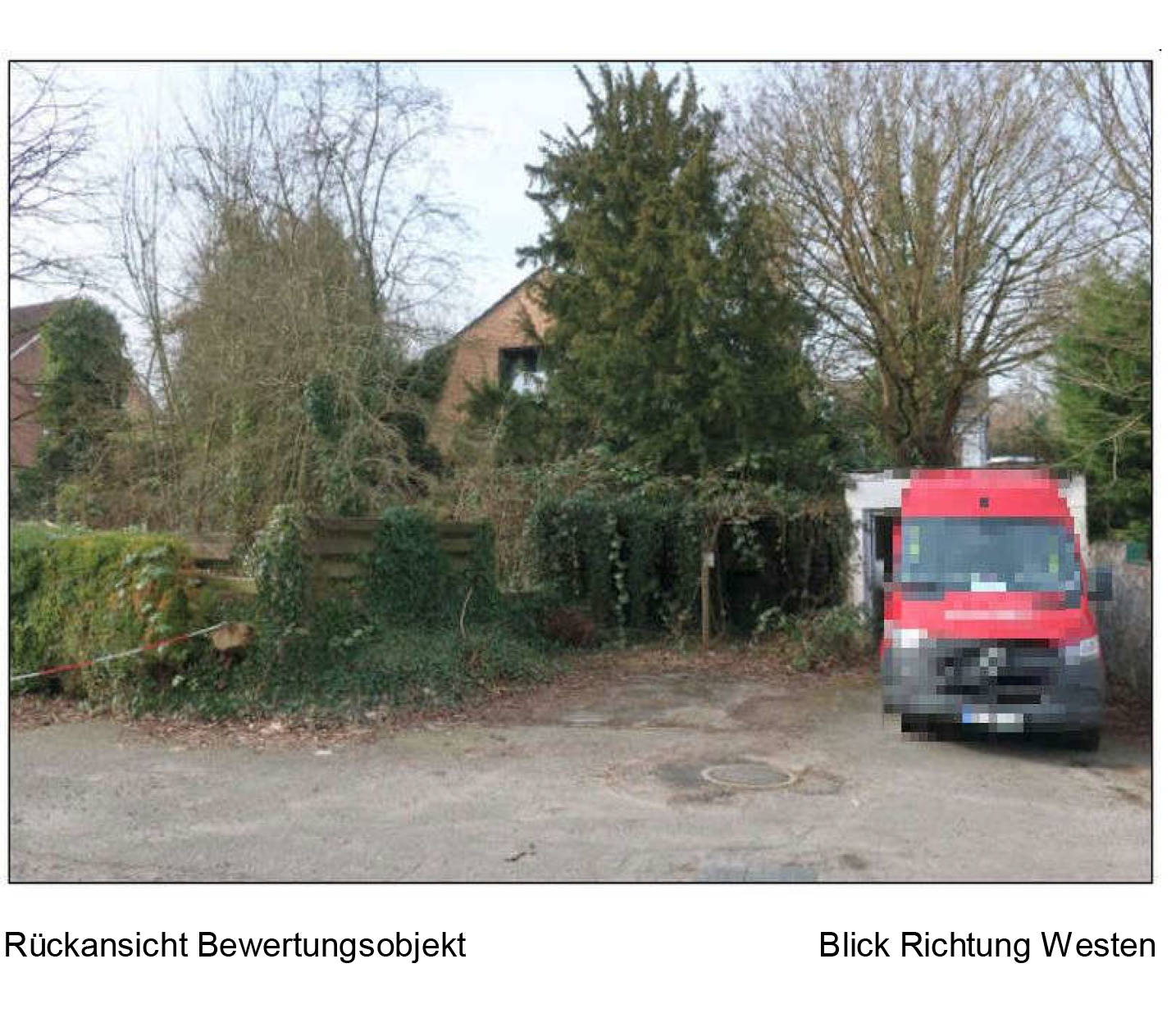 Einfamilienhaus in Lübecker Straße 112, 23795 Bad Segeberg - Bild 5