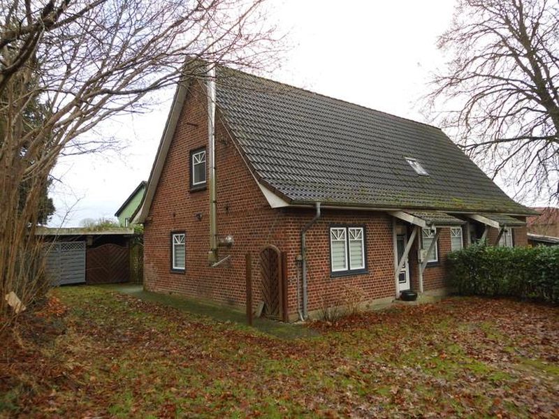 schleswig-holstein 14 K 40-24 Im Sande 1, 24787 Fockbek