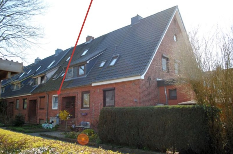 schleswig-holstein 14 K 44-22 Richthofenstraße 64, 24837 Rendsburg