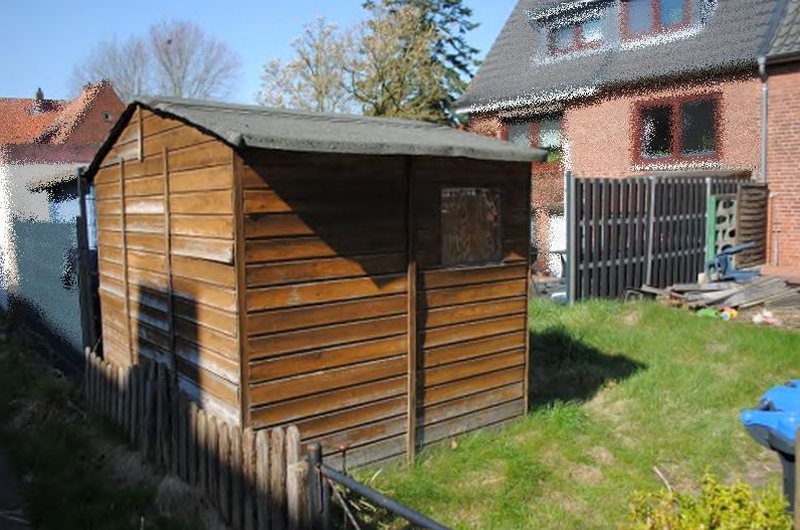 schleswig-holstein 14 K 44-22 Richthofenstraße 64, 24837 Rendsburg
