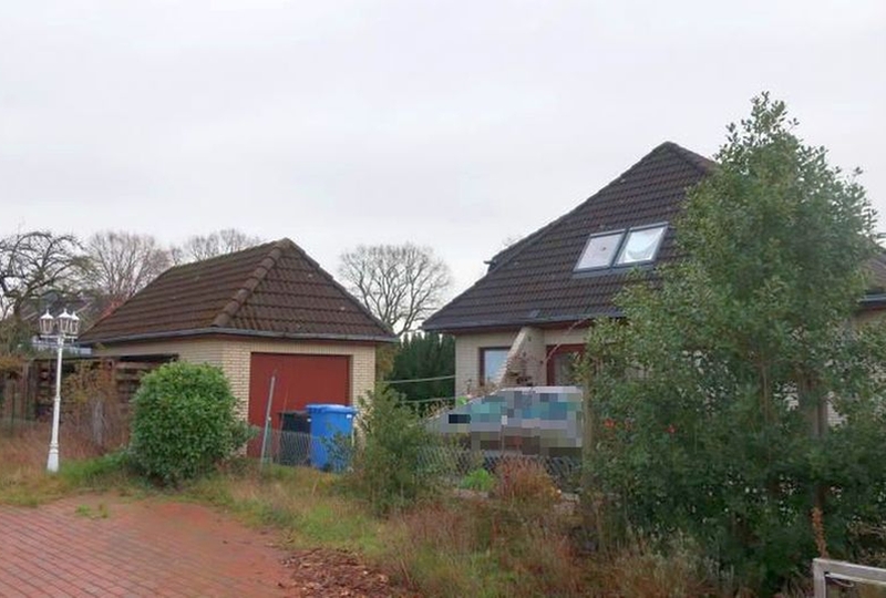 schleswig-holstein 14 K 5-22 Neukoppel 17, 23795 Schackendorf