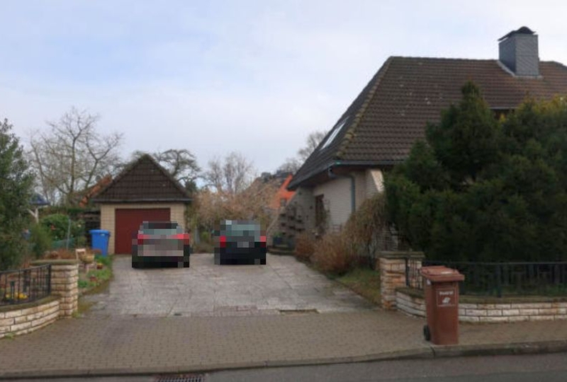schleswig-holstein 14 K 5-22 Neukoppel 17, 23795 Schackendorf
