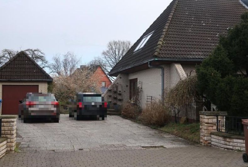 schleswig-holstein 14 K 5-22 Neukoppel 17, 23795 Schackendorf