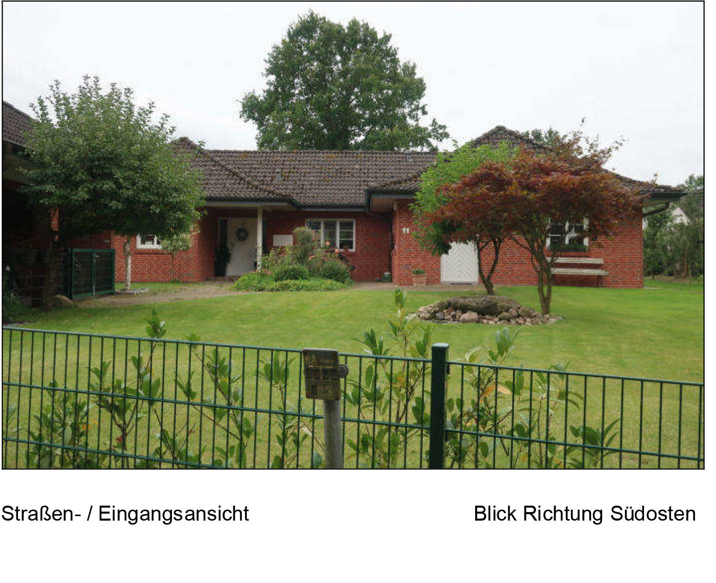 schleswig-holstein 14 K 5/23 Buschweg 11, 24568 Kattendorf 8