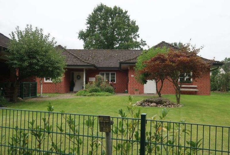 Einfamilienhaus in Buschweg 11, 24568 Kattendorf - Bild 3