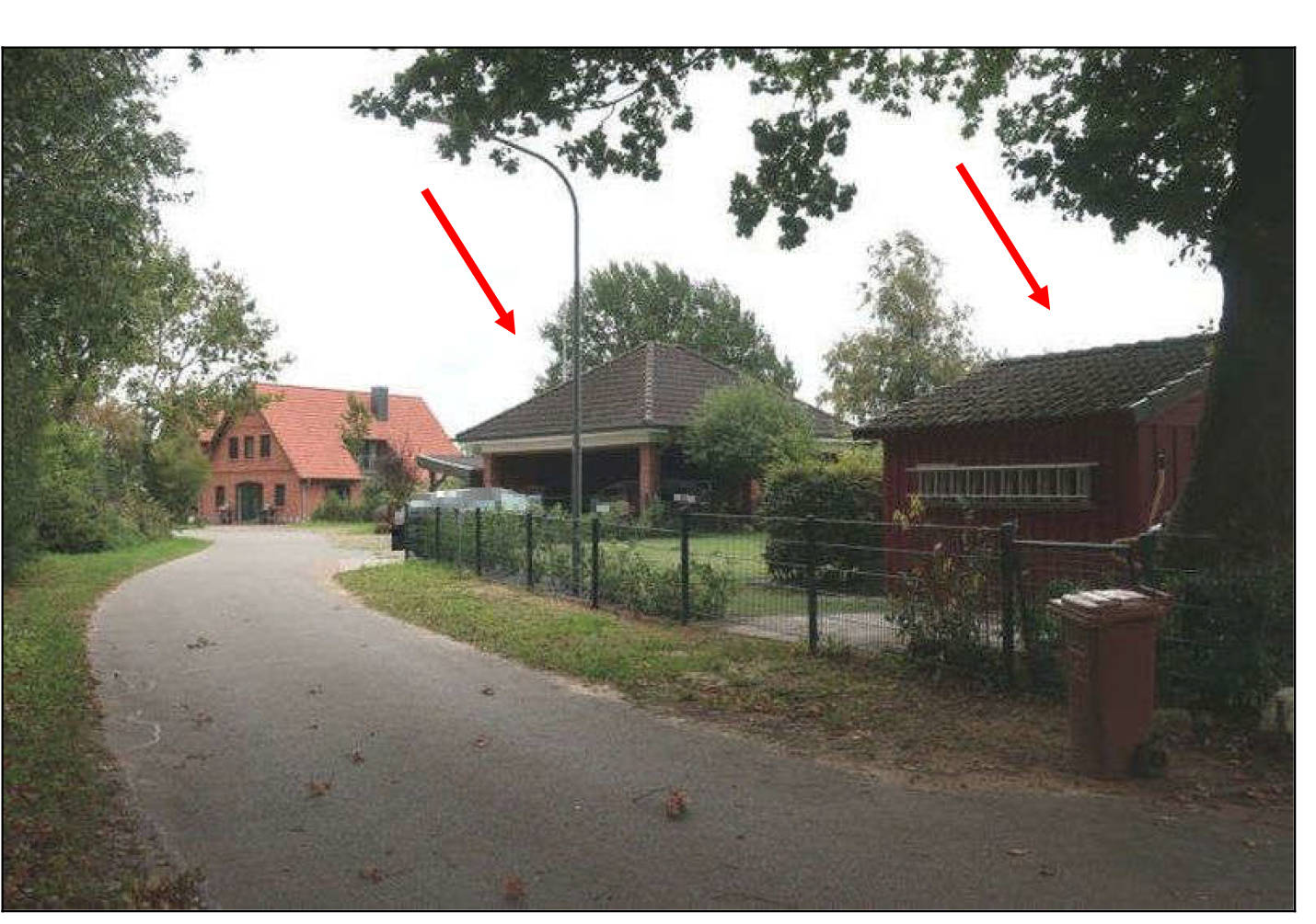 schleswig-holstein 14 K 5/23 Buschweg 11, 24568 Kattendorf 7