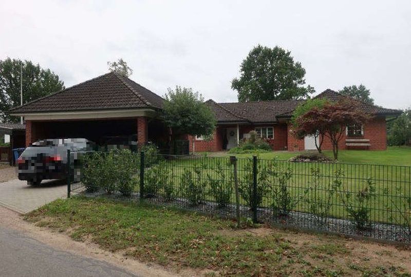 Einfamilienhaus in Buschweg 11, 24568 Kattendorf - Bild 4